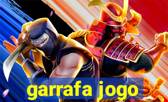 garrafa jogo